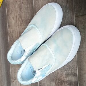 Nike Zoom Verona SB Slip On x Rayssa Leal Cloud Sneakers Men's Size 9